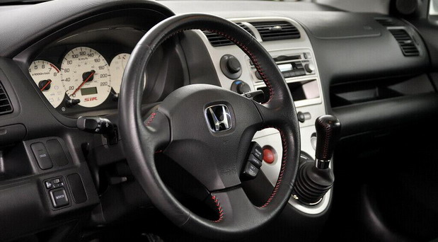 Honda Civic Honda Civic