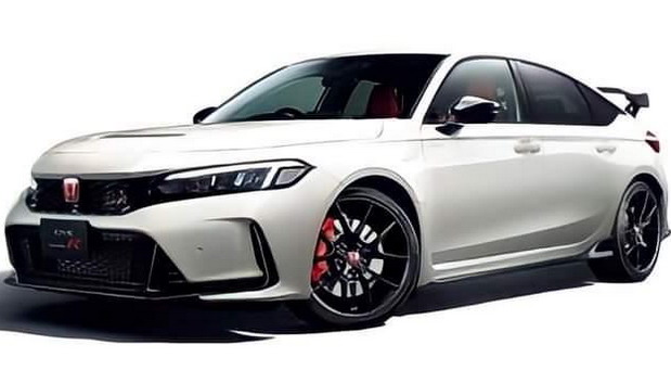 Honda Civic Type R Honda Civic Type R