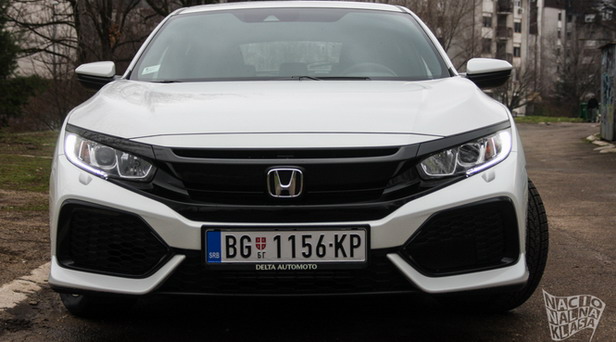 honda civic honda civic