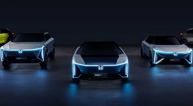 e:N Coupe Concept, e:N SUV Concept i e:N GT Concept e:N Coupe Concept, e:N SUV Concept i e:N GT Concept