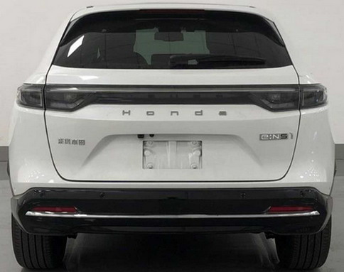 Honda e:NS1 Honda e:NS1