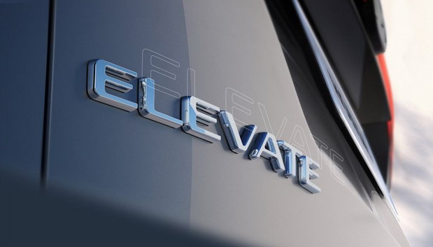 Honda Elevate Honda Elevate