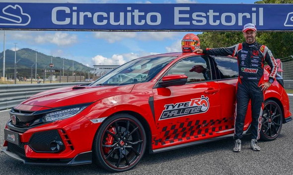 Honda Civic Type R Honda Civic Type R