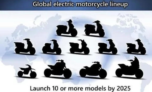 Honda Electric Honda Electric