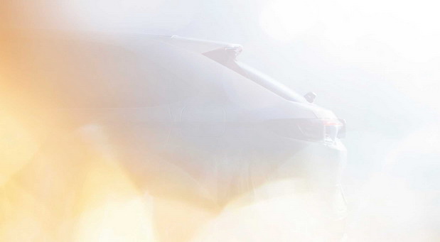 Honda HR-V e: HEV Honda HR-V e: HEV