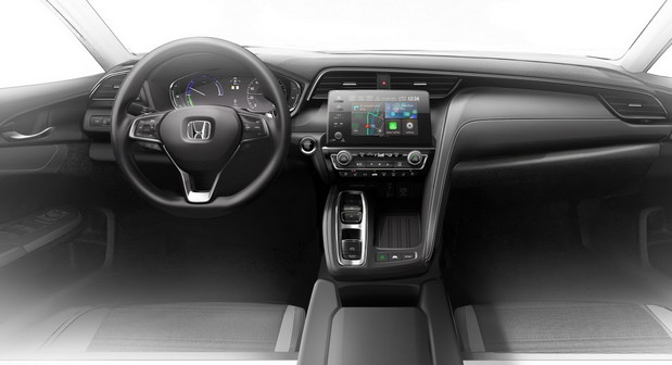 Honda Insight Honda Insight