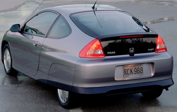 Honda Insight