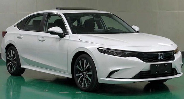 Honda Integra Hybrid Honda Integra Hybrid