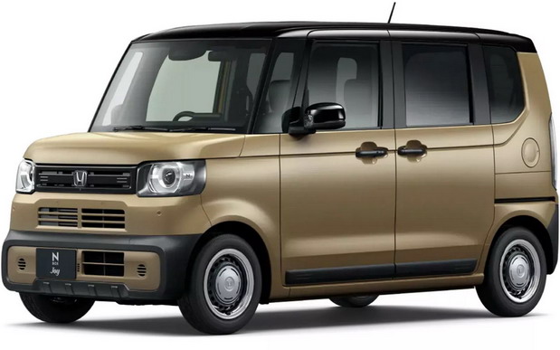 Honda N-Box Joy Honda N-Box Joy