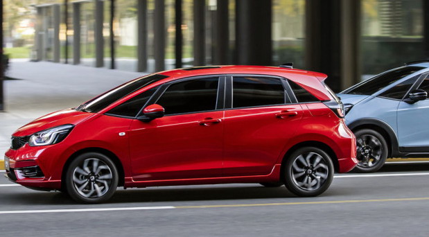 Honda Life Honda Life