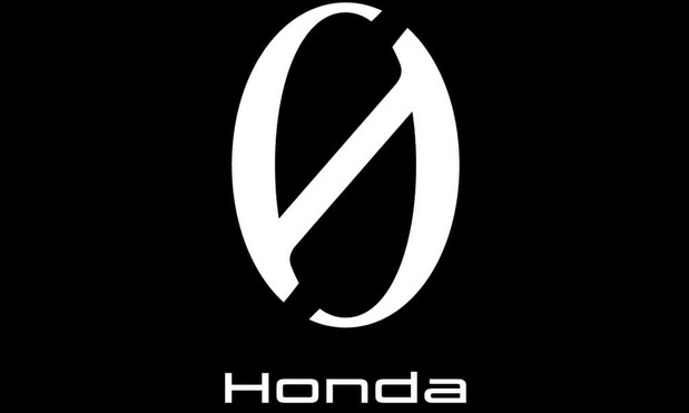 Honda logo