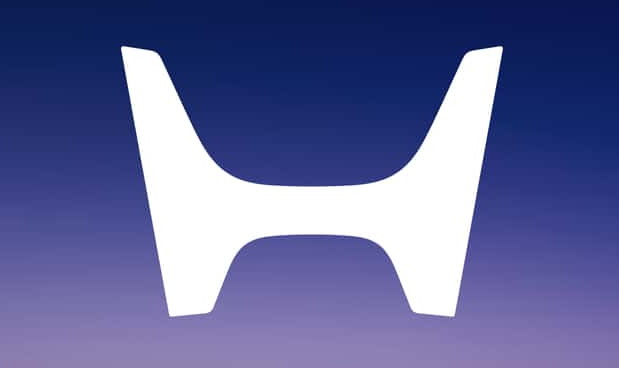 Honda logo