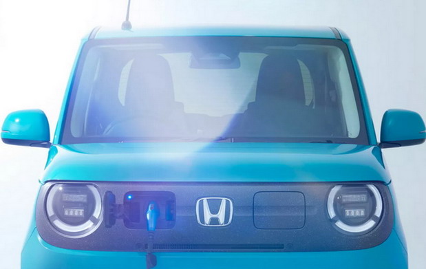 Honda N-ONE e: Honda N-ONE e: