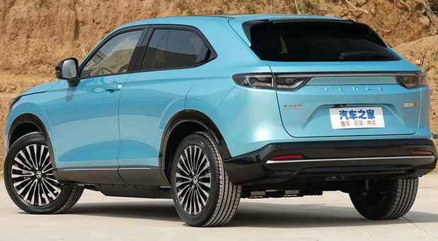 Honda e:NS1 Honda e:NS1