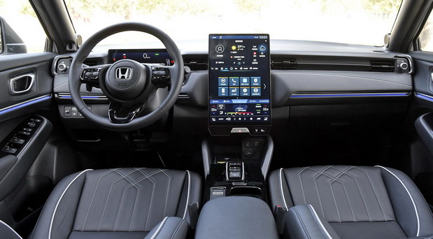 Honda e:NS1 Honda e:NS1