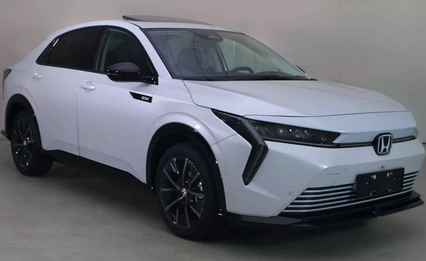Honda e:NS2 Honda e:NS2