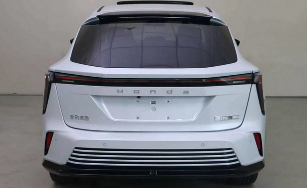 Honda e:NS2 Honda e:NS2