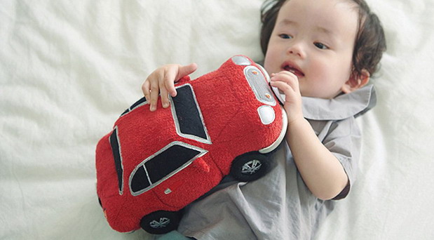 Honda za bebe Honda za bebe
