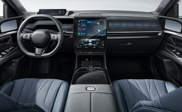 Honda Ye P7 Honda Ye P7