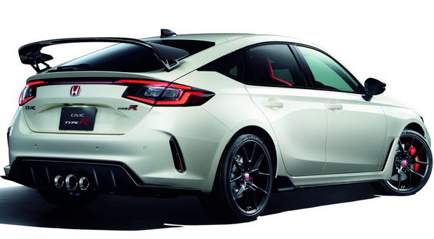 Honda Civic Type R Honda Civic Type R