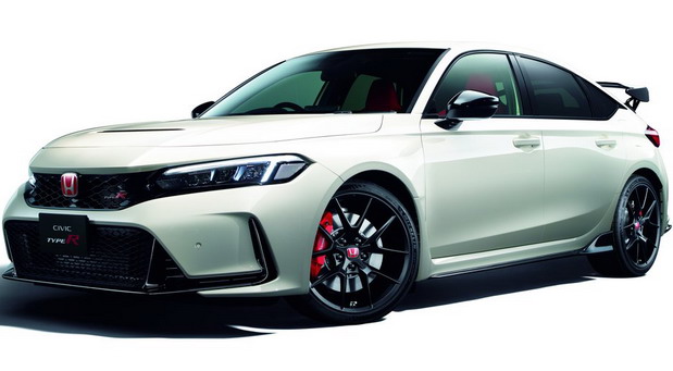 Honda Civic Type R Honda Civic Type R