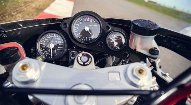 Honda VFR750R RC30 Honda VFR750R RC30