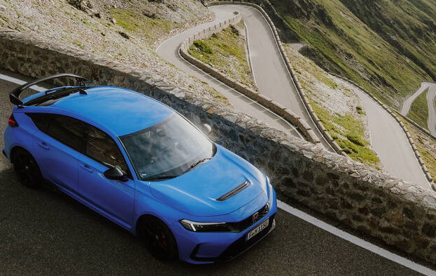 Honda Civic Type R Honda Civic Type R