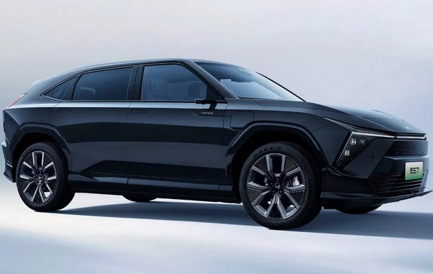Honda S7