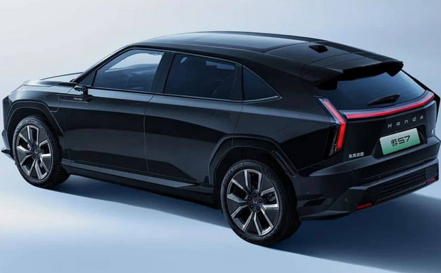 Honda Ye S7