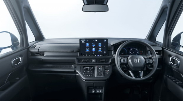Honda Step WGN Honda Step WGN