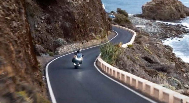 Honda NT1100X Honda NT1100X