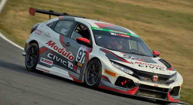 Honda Civic Type R