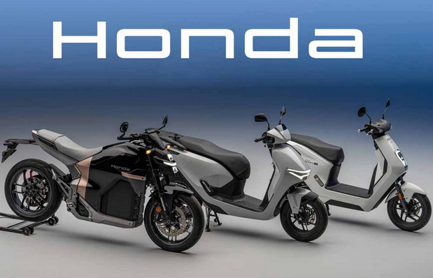 Honda WN7