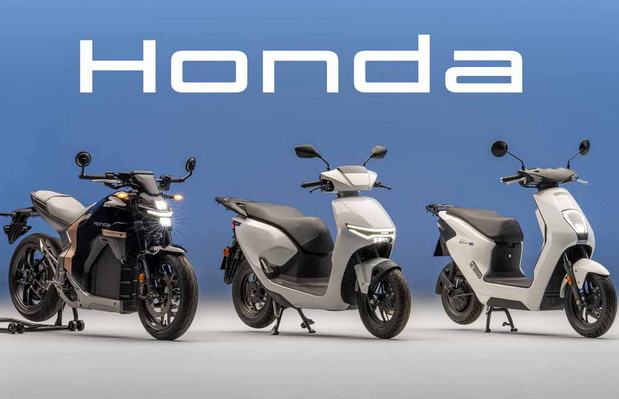 Honda WN7