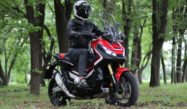 Honda X-ADV Honda X-ADV