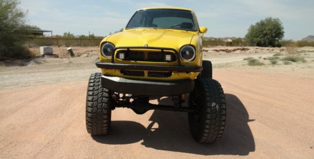 Honda Z600 Honda Z600