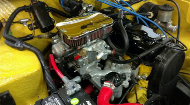 Honda Z600 Honda Z600