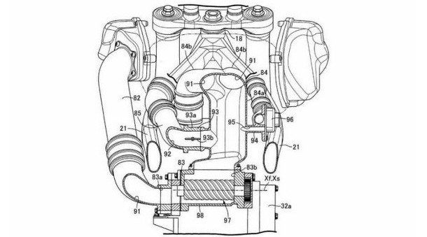 Honda Africa Twin Honda Africa Twin