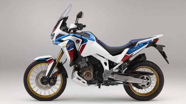 Honda Africa Twin CRF1100L Honda Africa Twin CRF1100L