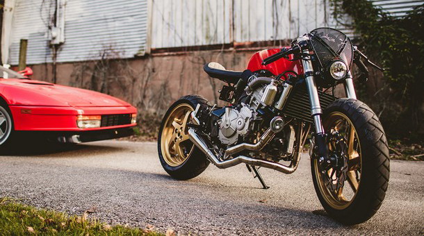 Rosso Corsa