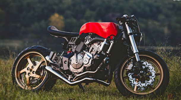 Rosso Corsa