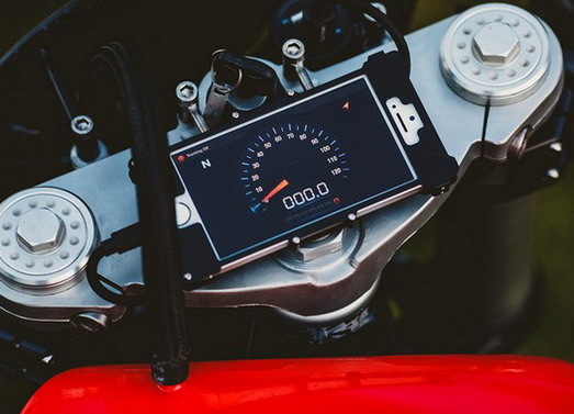 Rosso Corsa