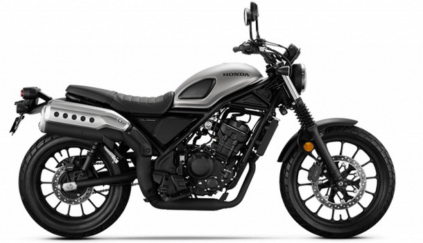 Honda CL300