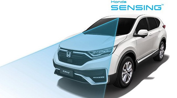 SENSING 360 stepeni sistem