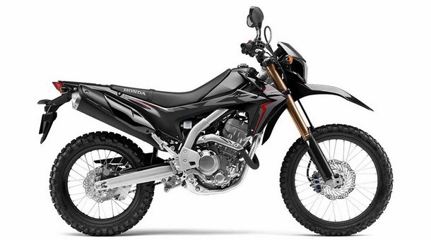 Honda CRF Honda CRF