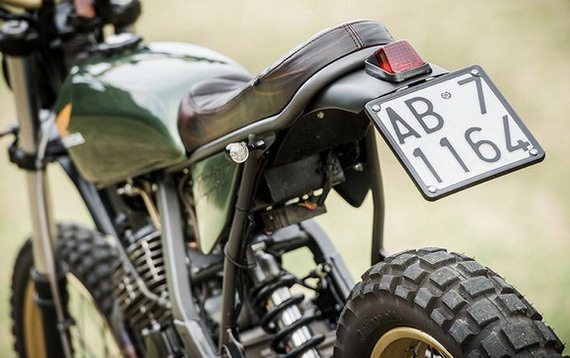 Dominator 650