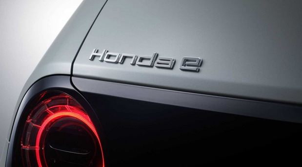 Honda E
