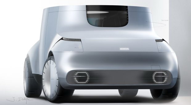 Honda Skyroom Honda Skyroom