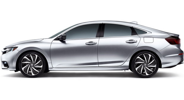 Honda Insight Honda Insight