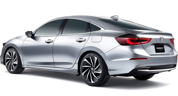 Honda Insight Honda Insight